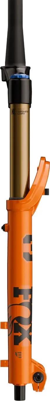 Forcella Fox 38 Factory da 29'' | Grip X2 | Kabolt X Boost 15x110 mm | Offset 44 3/3