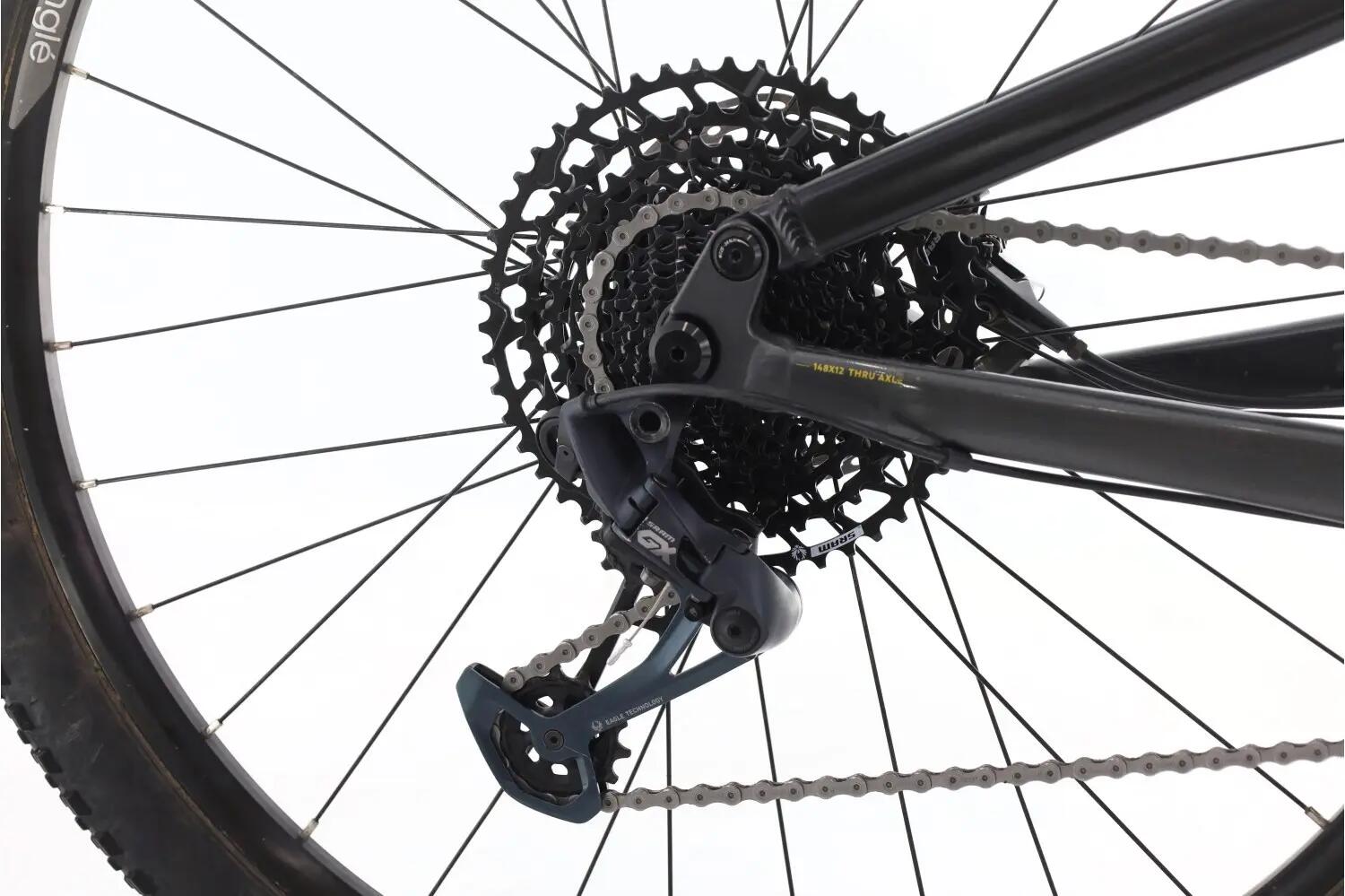 Tweedehands MTB ·  500S GX · Zeer goede toestand 3/8