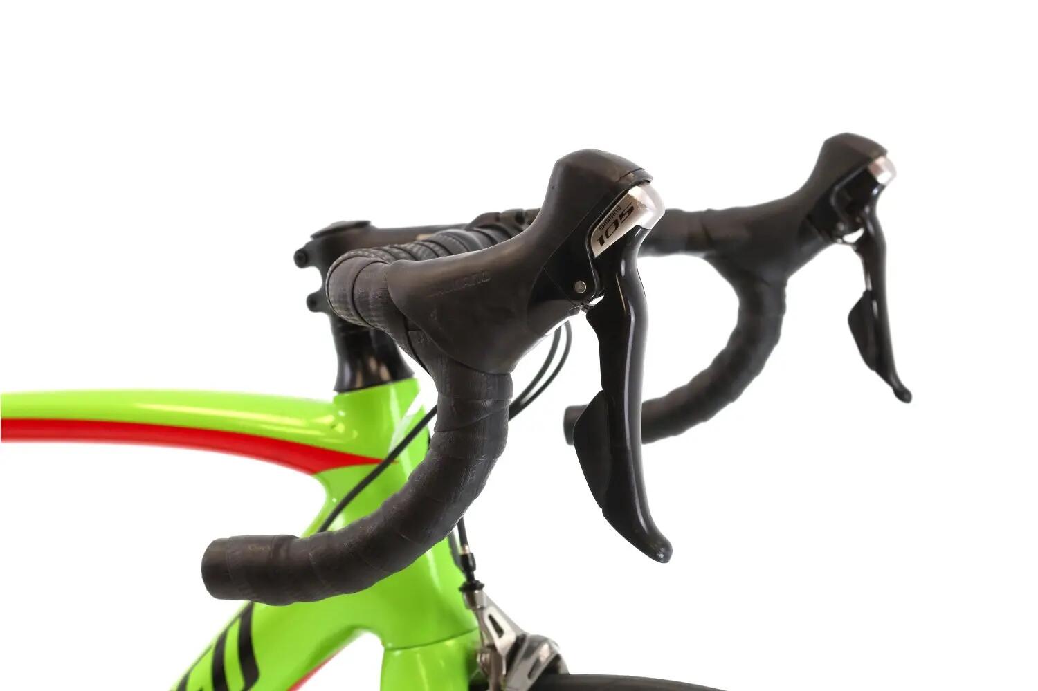 Second life · R. szosowy · Specialized Tarmac Sport · W bardzo dobrym stanie 6/8