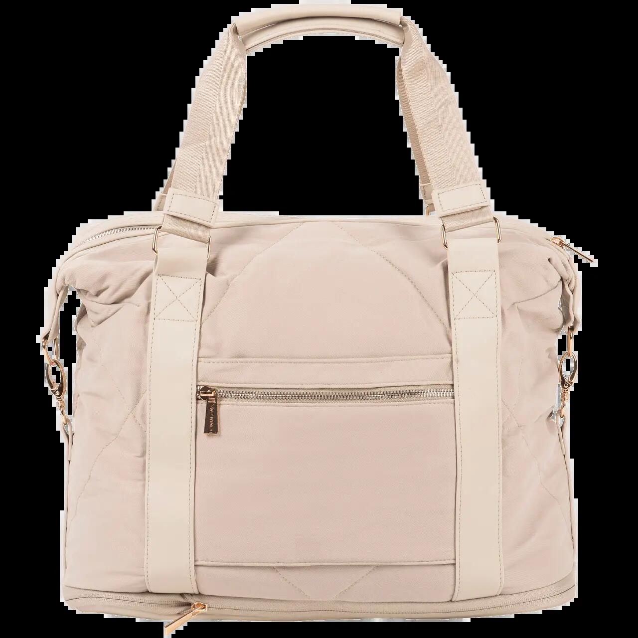 KISKADEE BEIGE Tas 6/7