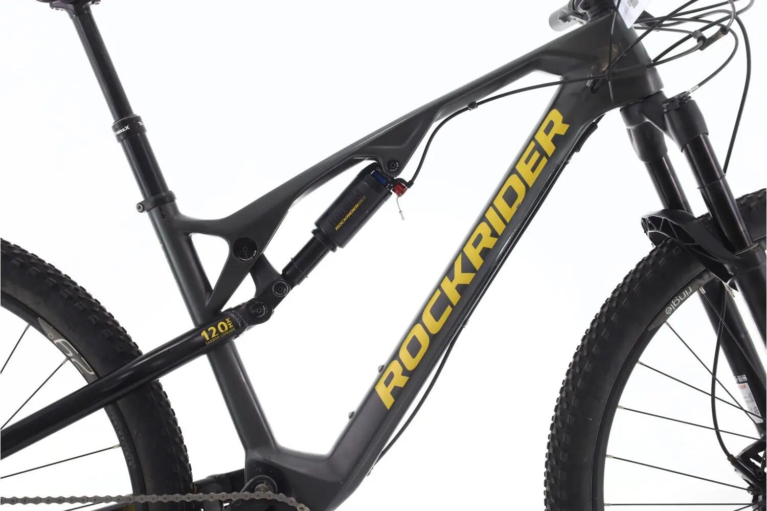 Tweedehands MTB ·  500S GX · Zeer goede toestand 2/8