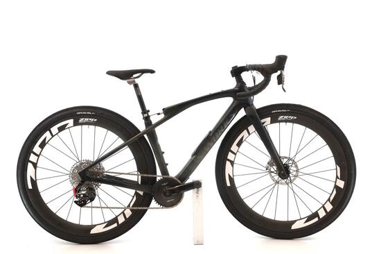 Tweedehands gravelbike · S-Works Diverge STR AXS 12V · Zeer goede toestand