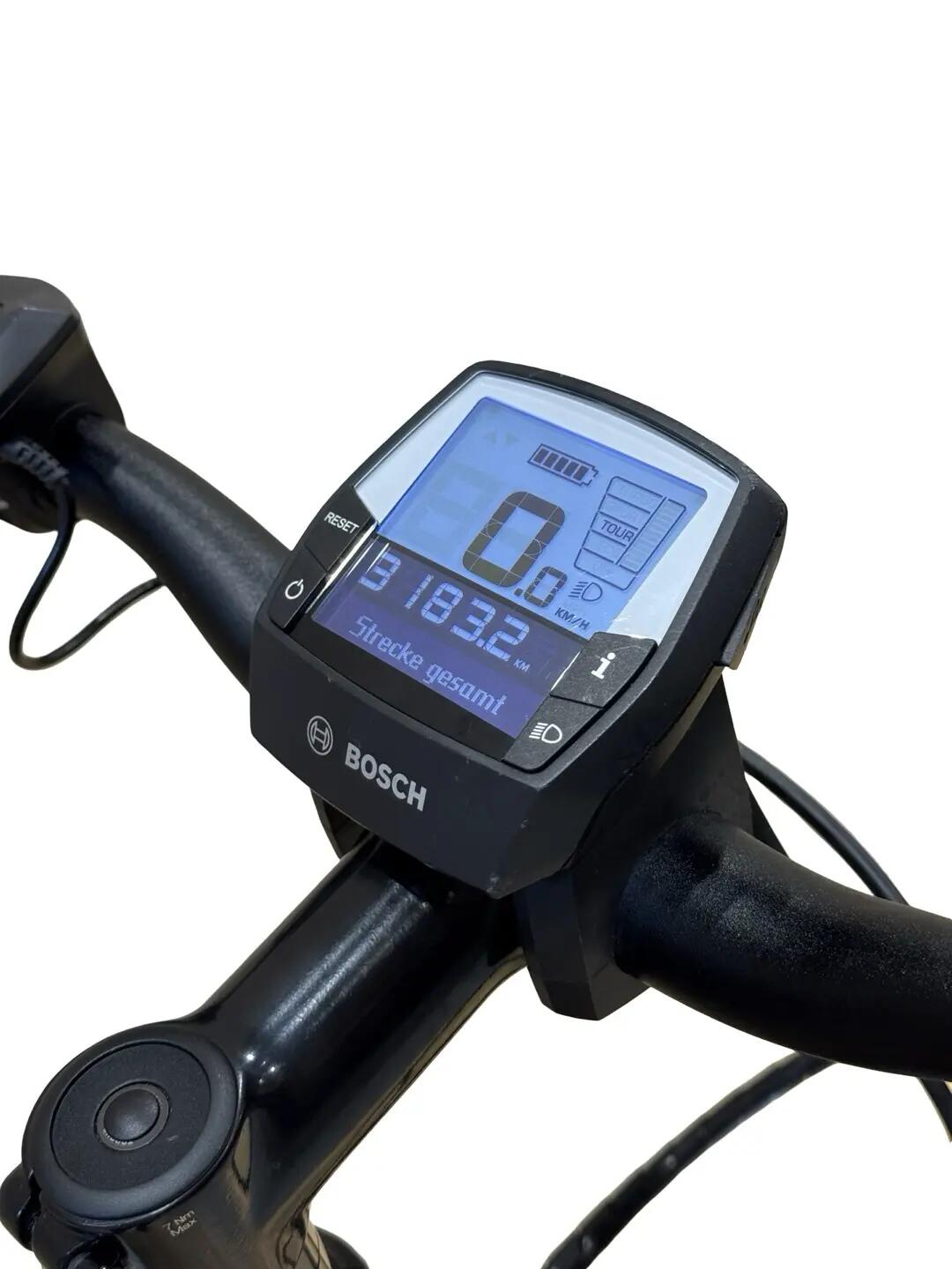 Refurbished - E-Bike Diamant Zouma+ Shimano Alivio - Zeer goed 9/15