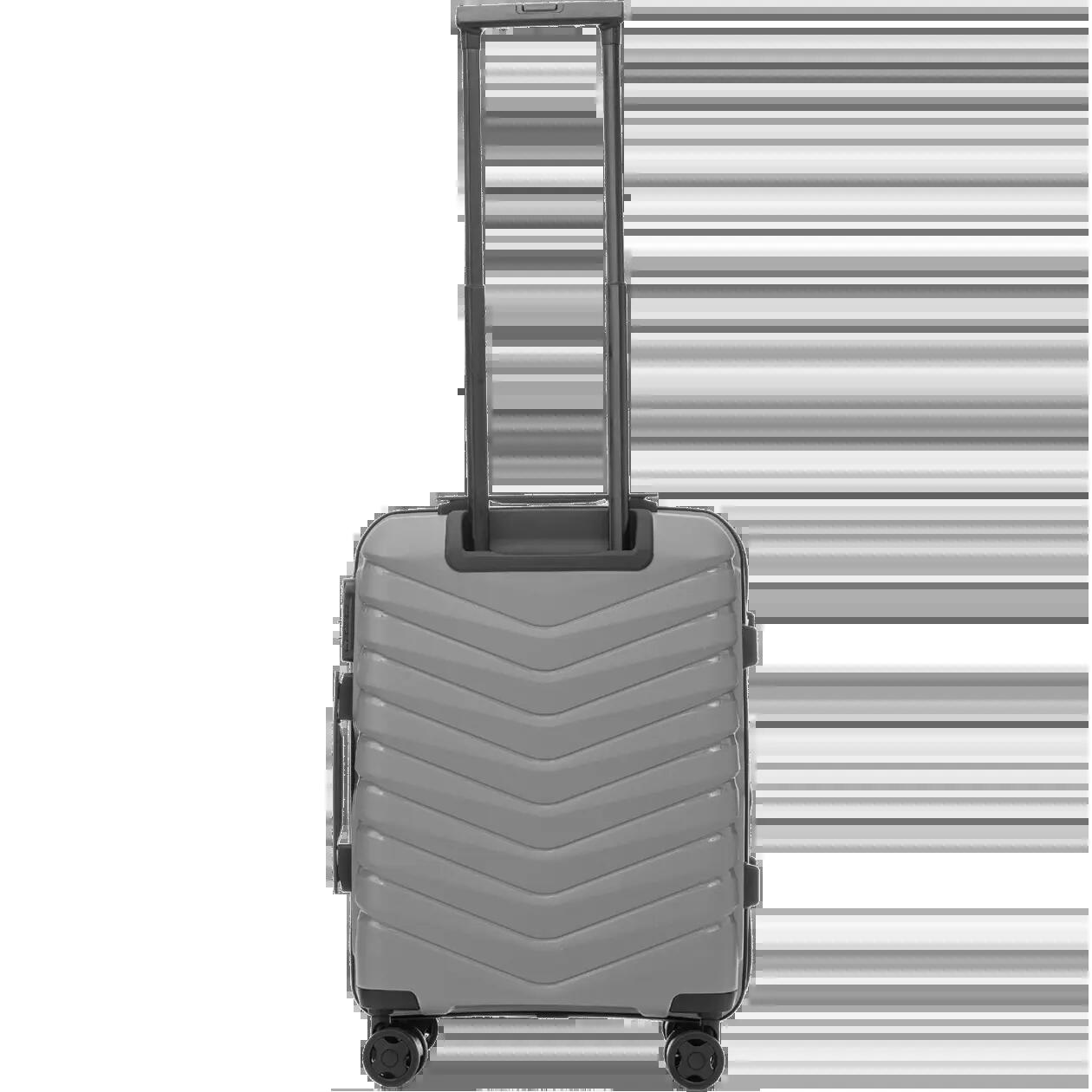 Cabinekoffer Wings PHOENIX 2.0 polypropyleen 20" DONKERGRIJS 3/10
