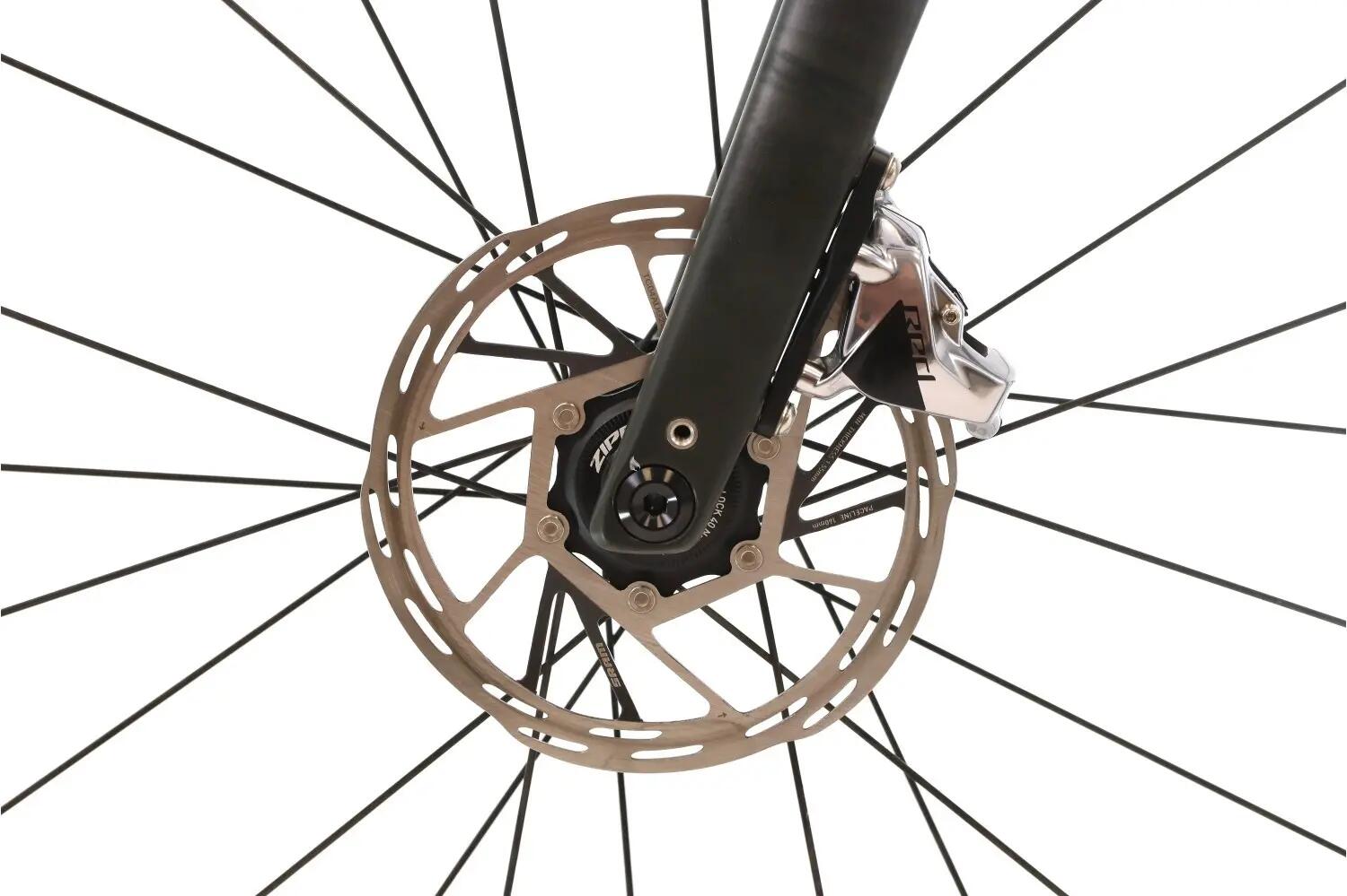Segunda Vida · Gravel ·  S-Works Diverge STR AXS 12V · Muy buen estado 7/8