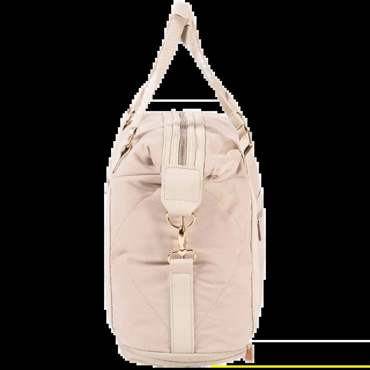 KISKADEE BEIGE Tas 5/7