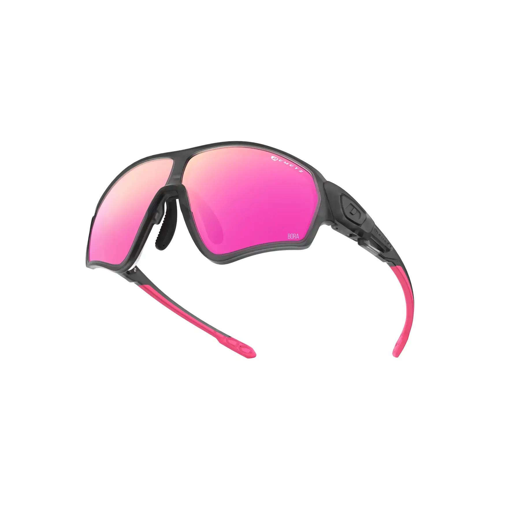Lunettes de soleil Demetz Wsuit 3/5