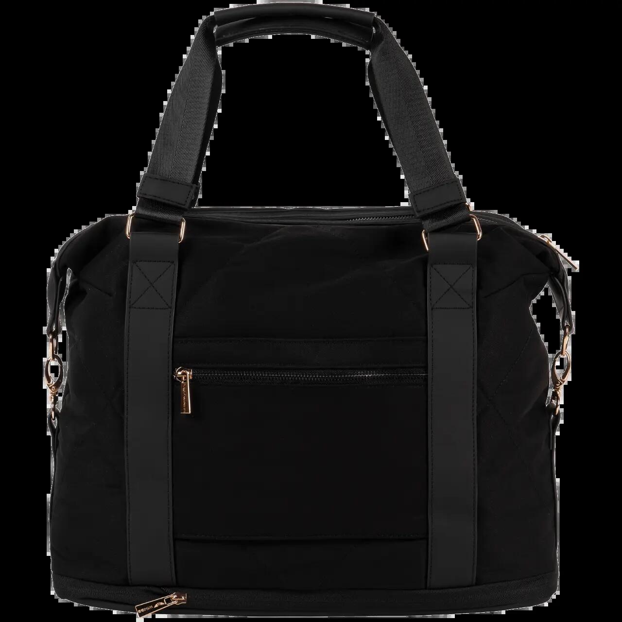 KISKADEE BLACK Tas 6/8