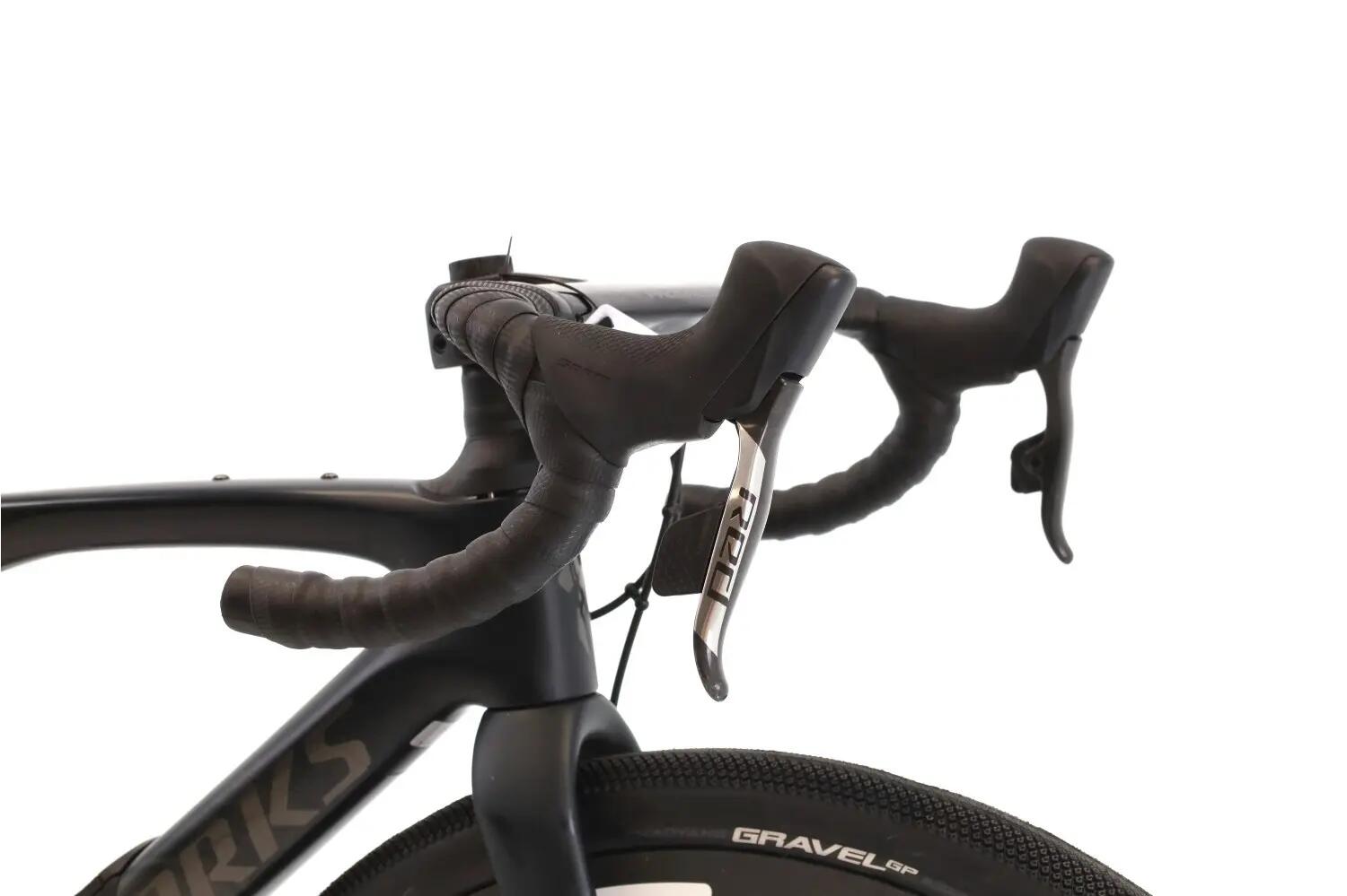 Segunda Vida · Gravel ·  S-Works Diverge STR AXS 12V · Muy buen estado 6/8