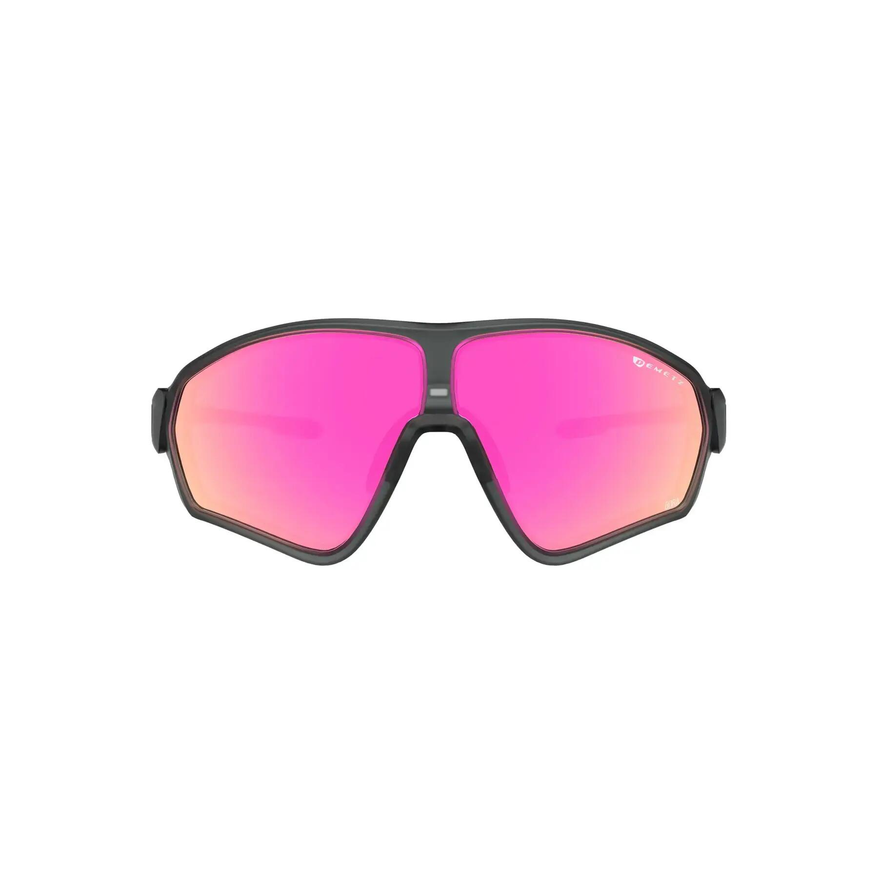 Lunettes de soleil Demetz Wsuit 2/5