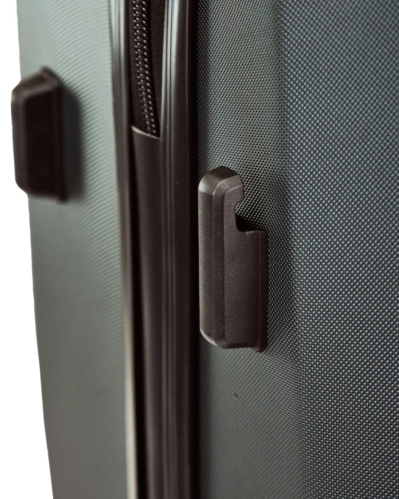 GROTE KOFFER WINGS PLOVER 28" DARK GREEN 5/10