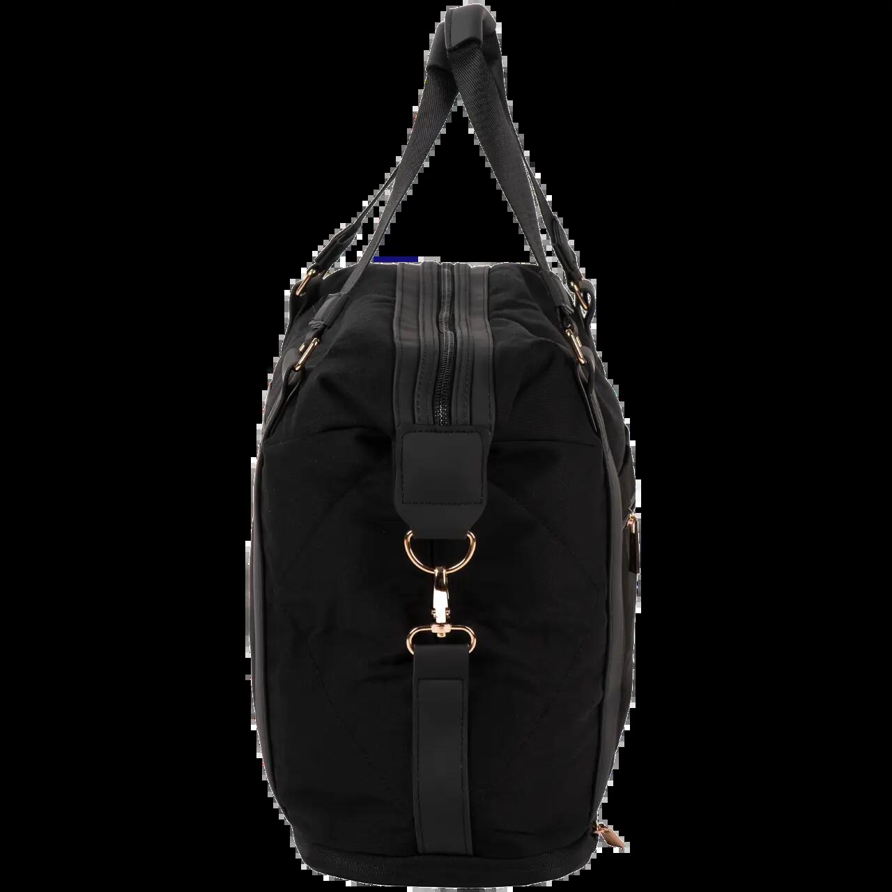 KISKADEE BLACK Tas 5/8