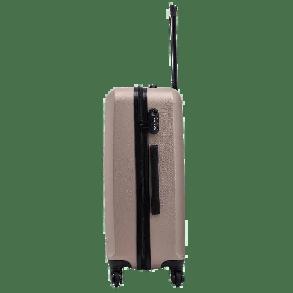 Grande valise Wings 28" HARRIER Champagne 5/10