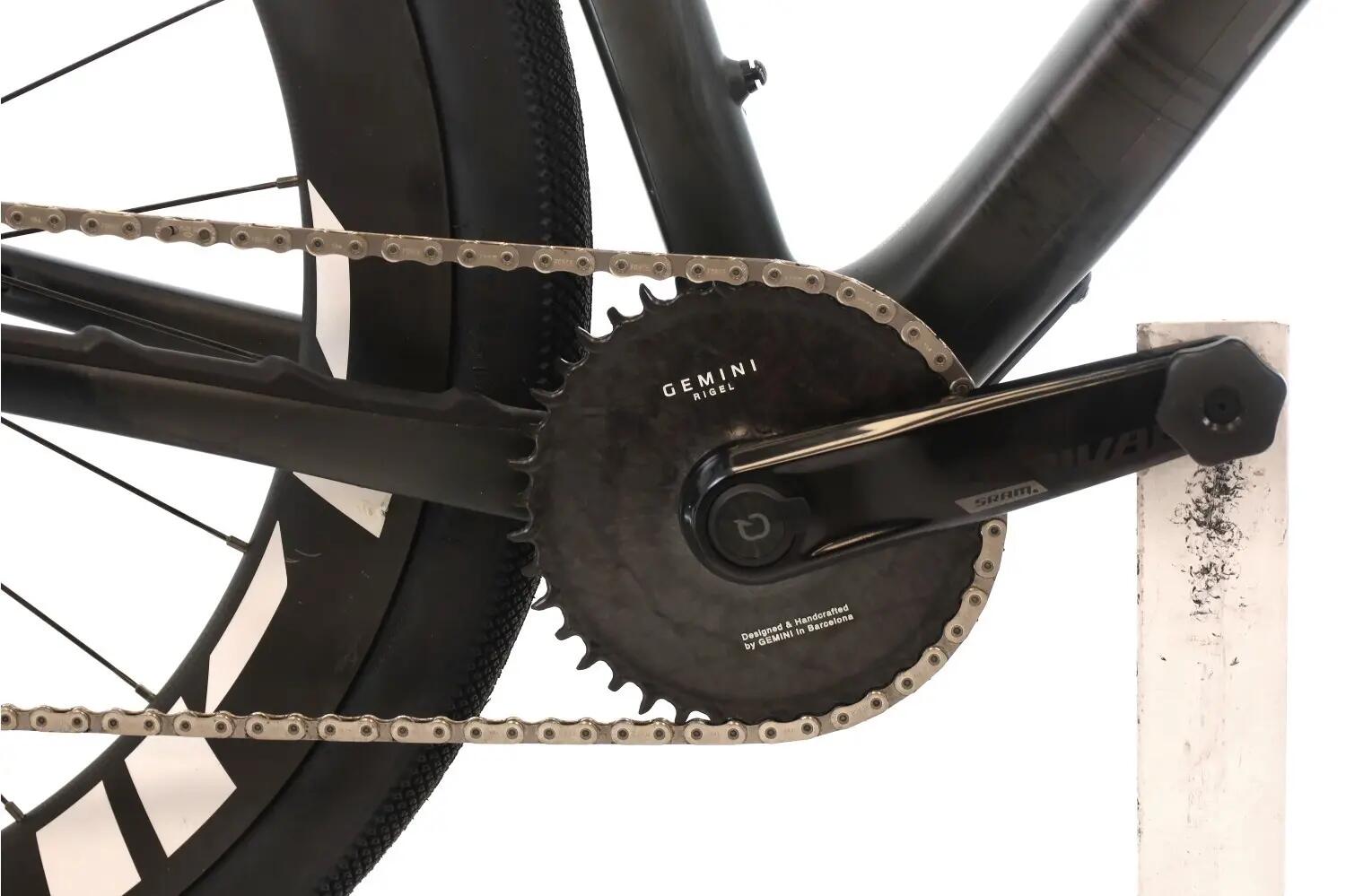 Segunda Vida · Gravel ·  S-Works Diverge STR AXS 12V · Muy buen estado 4/8