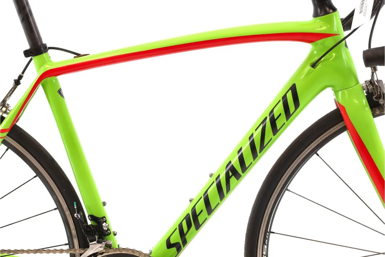 Second life · R. szosowy · Specialized Tarmac Sport · W bardzo dobrym stanie 2/8