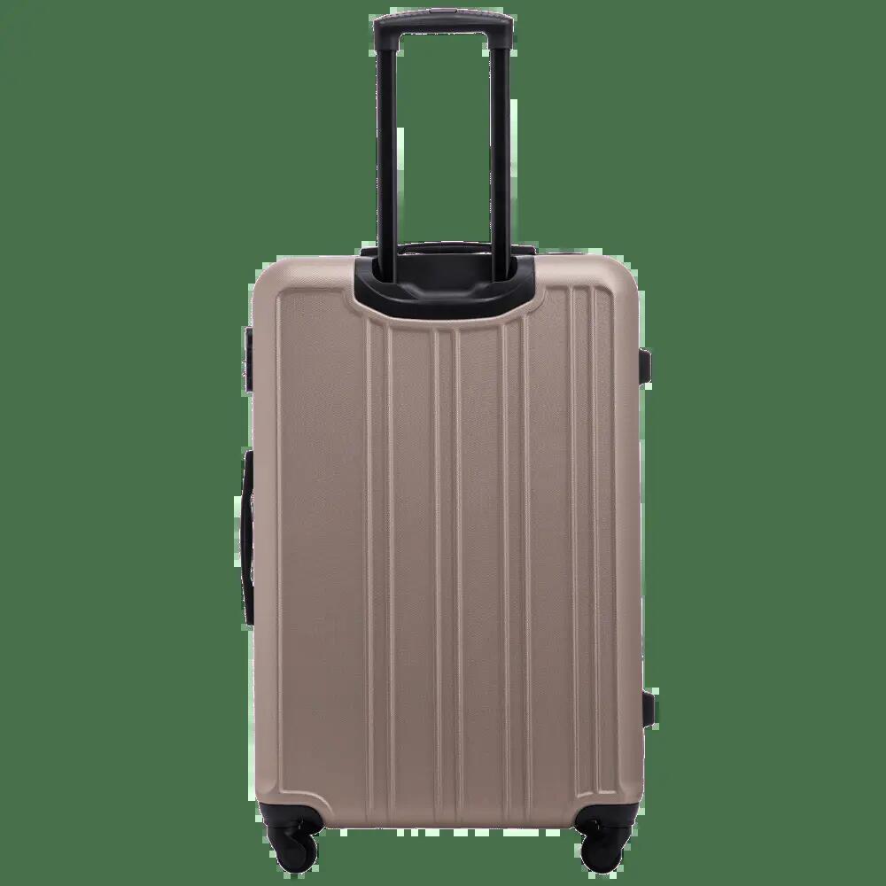 Grande valise Wings 28" HARRIER Champagne 4/10