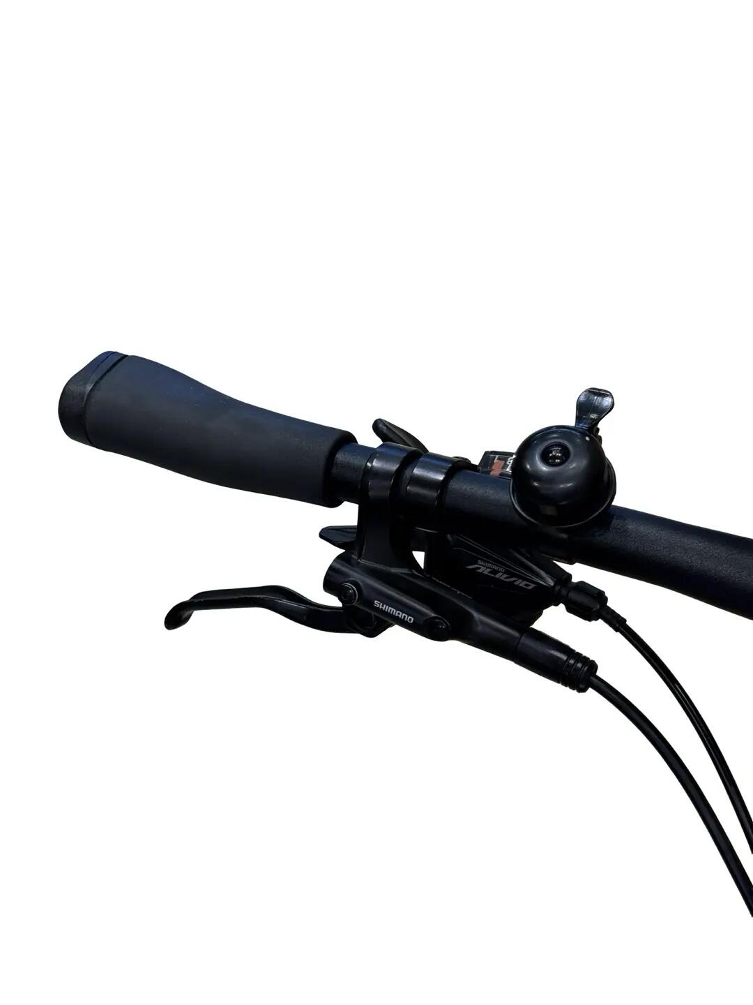 Refurbished - E-Bike Diamant Zouma+ Shimano Alivio - Zeer goed 5/15