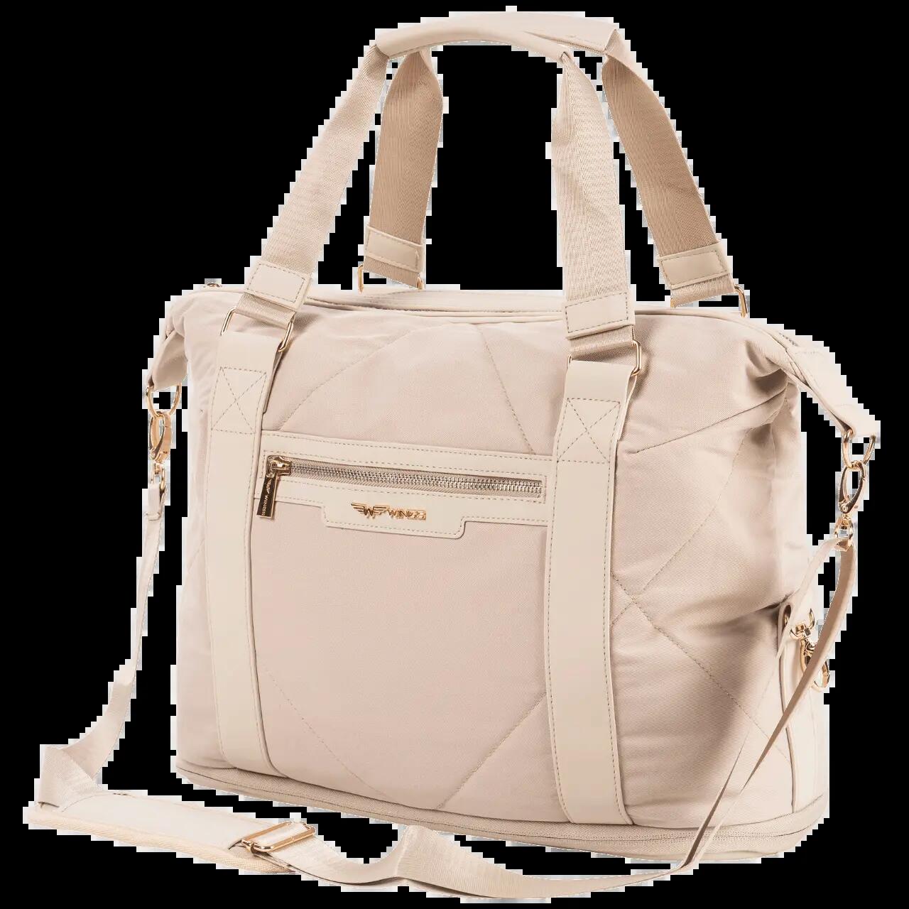 KISKADEE BEIGE Tas 2/7