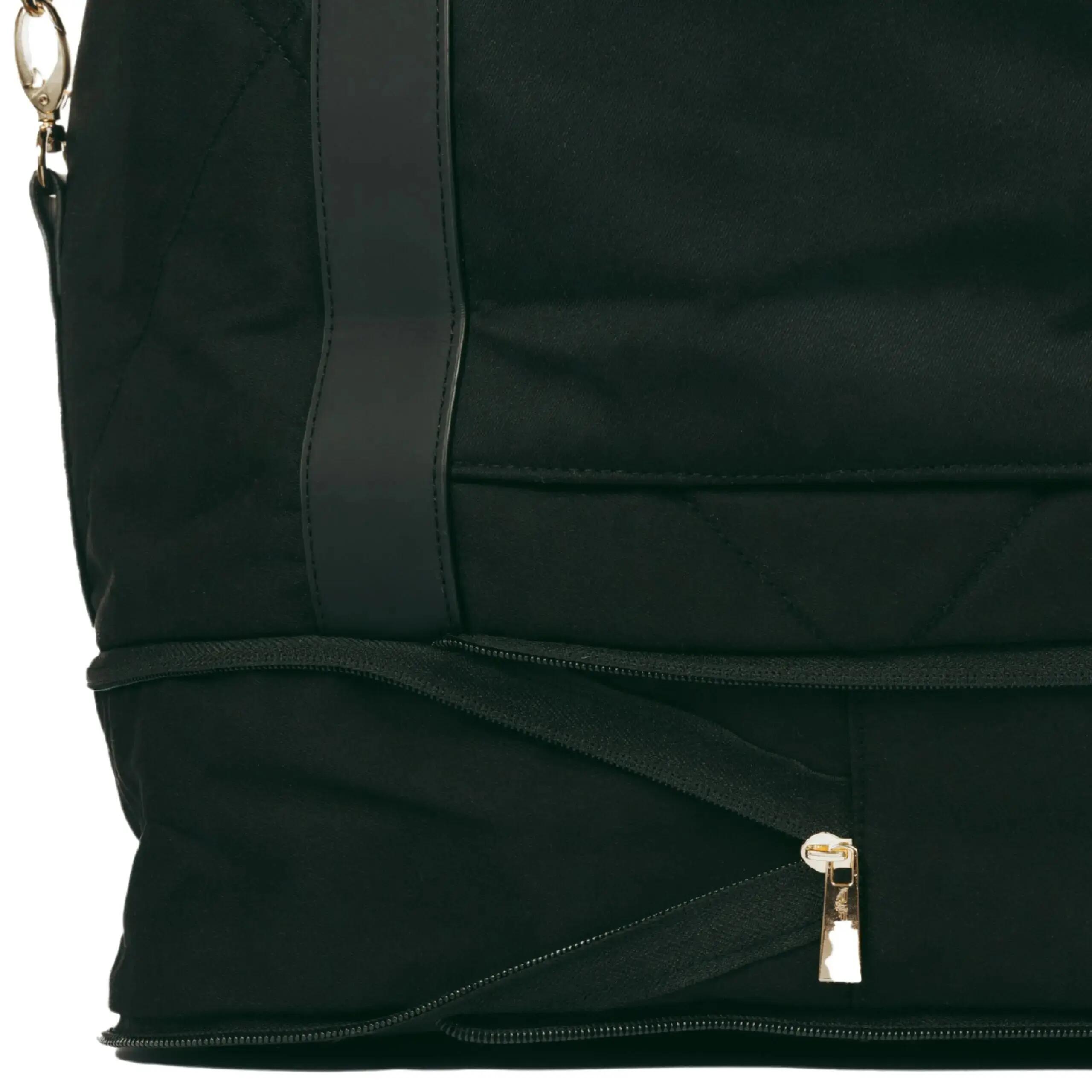 KISKADEE BLACK Tas 4/8