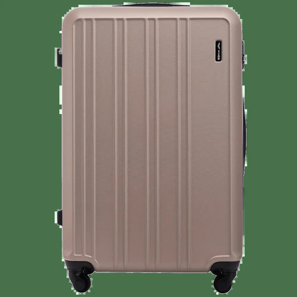 Grande valise Wings 28" HARRIER Champagne 3/10