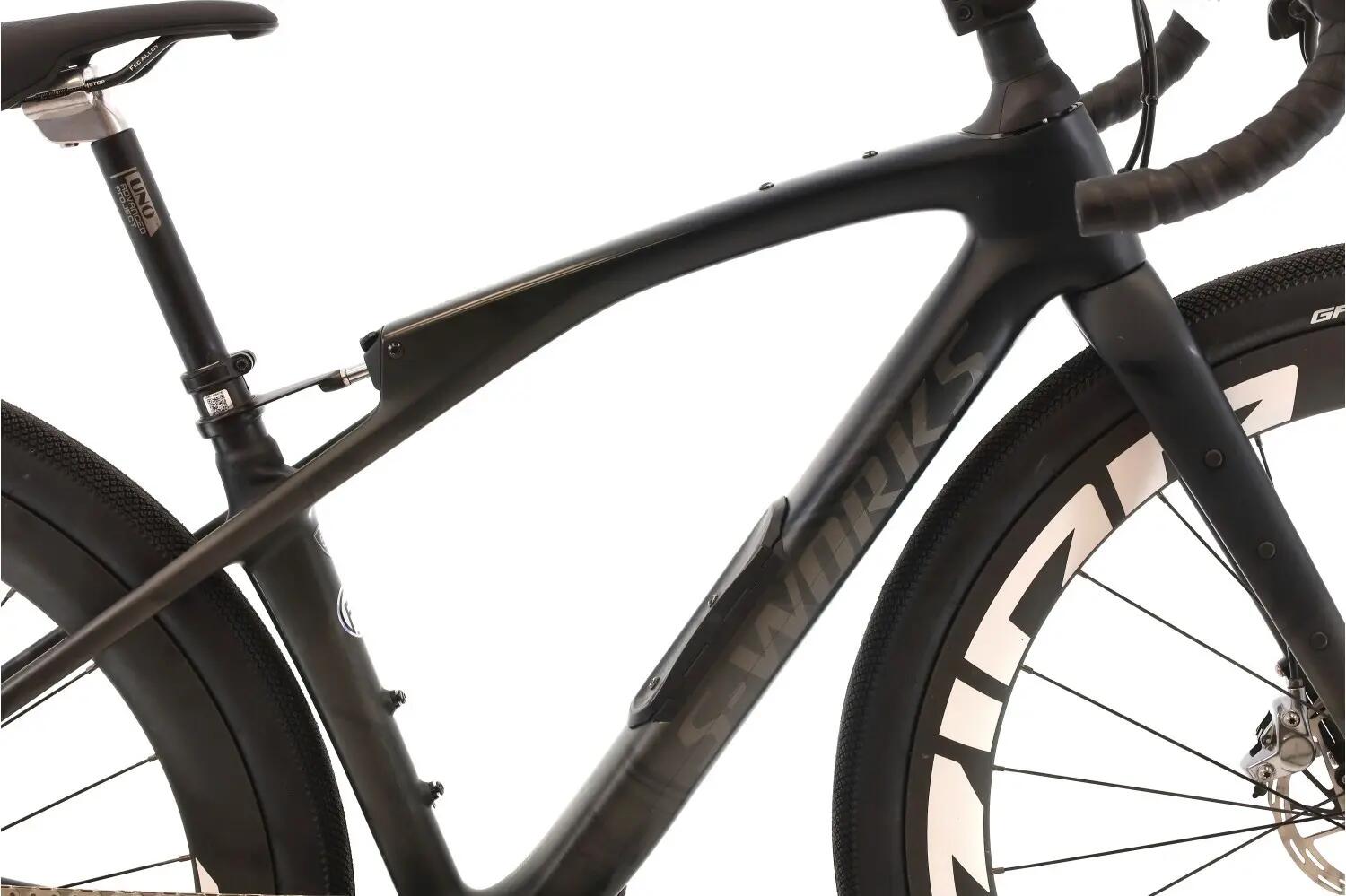 Segunda Vida · Gravel ·  S-Works Diverge STR AXS 12V · Muy buen estado 2/8