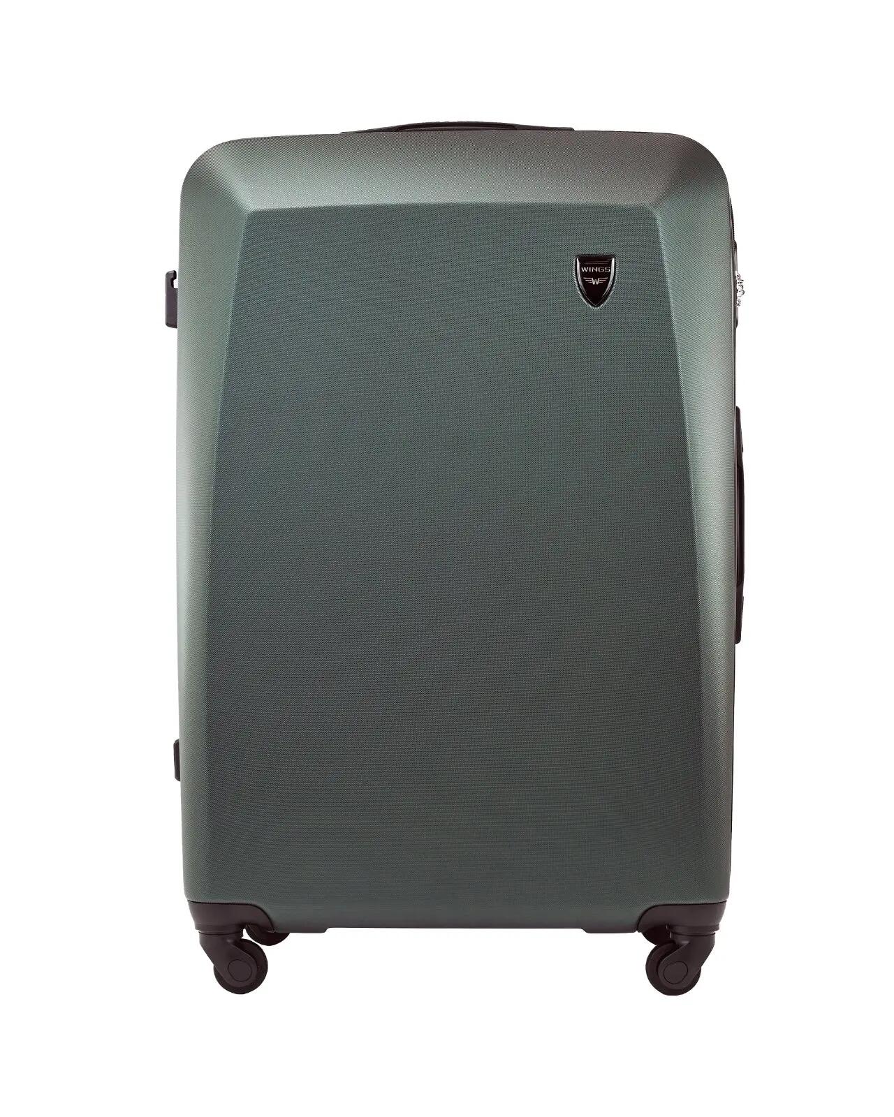 GROTE KOFFER WINGS PLOVER 28" DARK GREEN 2/10