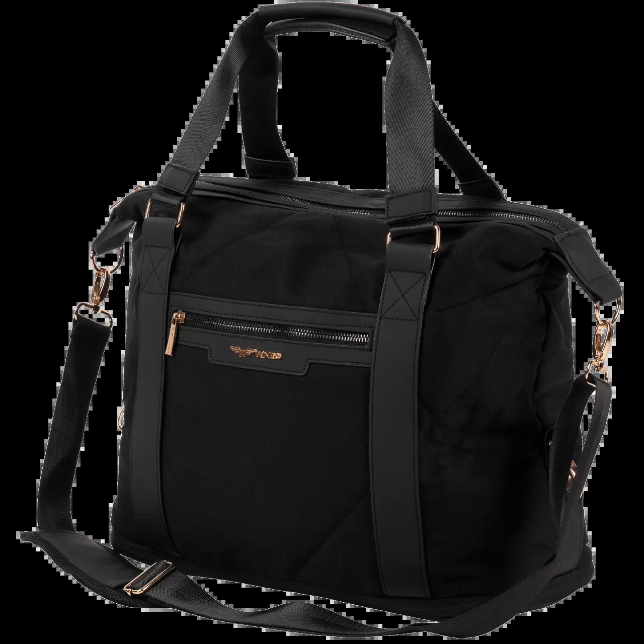 KISKADEE BLACK Tas 2/8