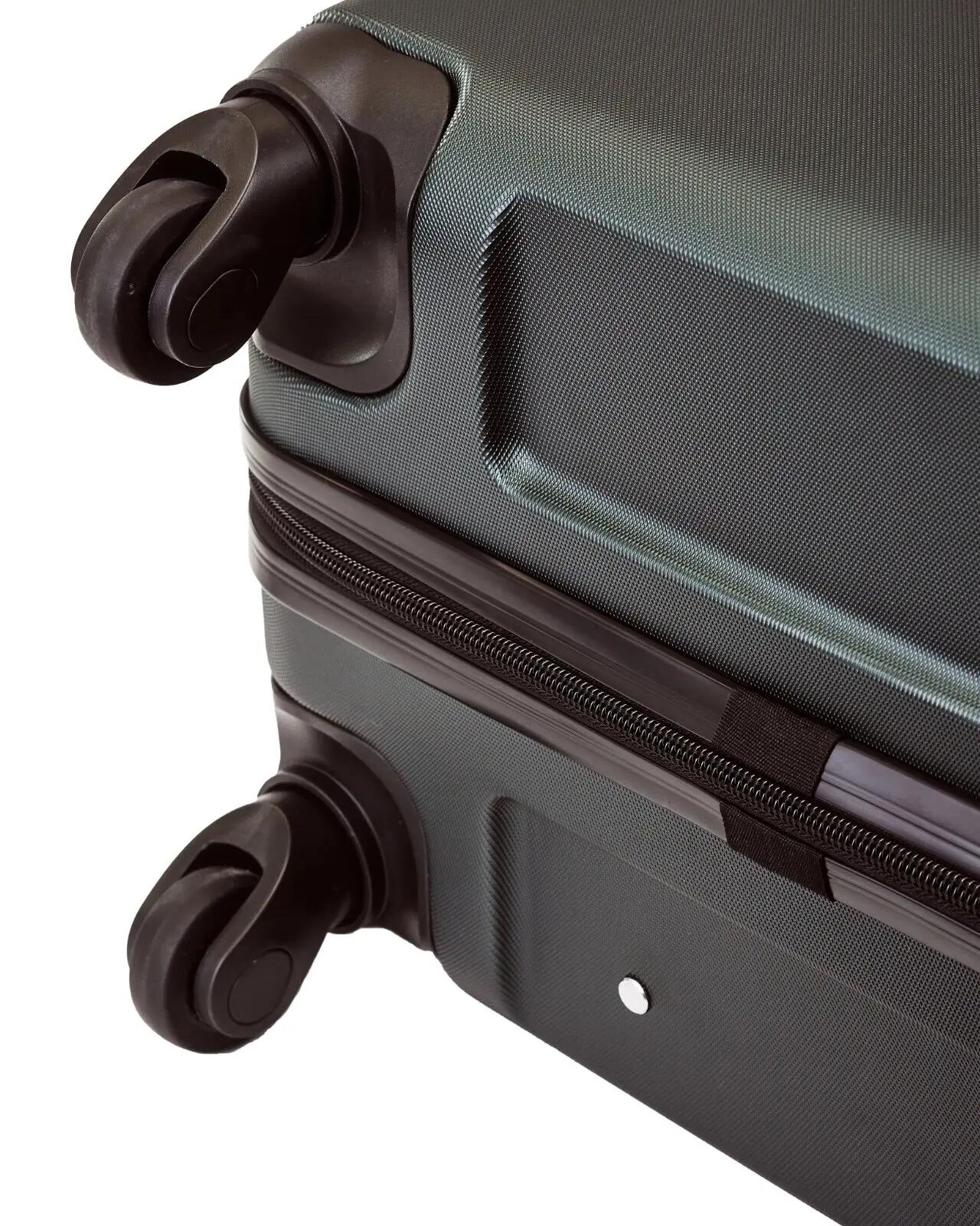 GROTE KOFFER WINGS PLOVER 28" DARK GREEN 10/10