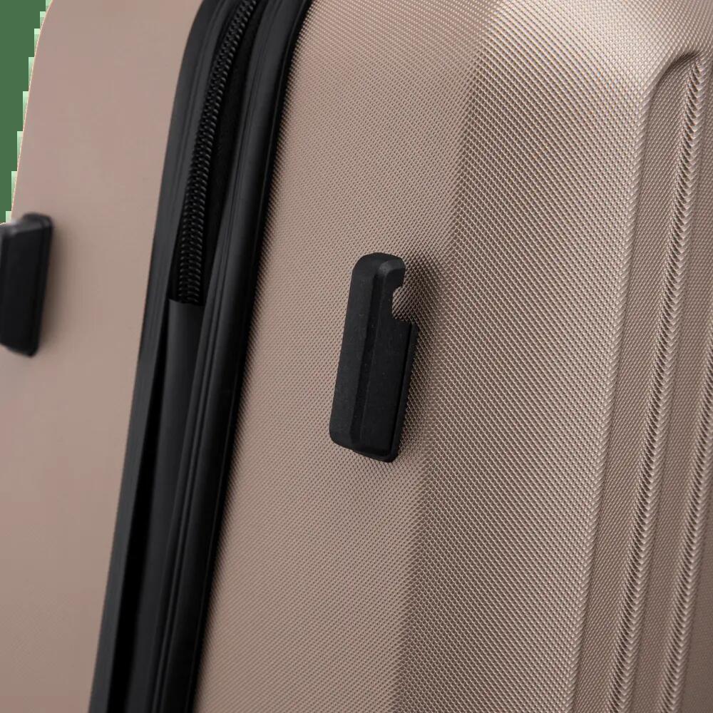 Grande valise Wings 28" HARRIER Champagne 10/10