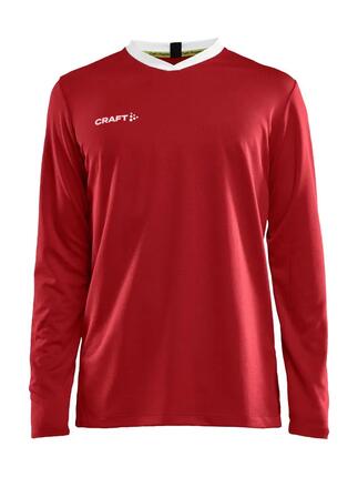 craft Progress LS Basket Jersey M – Lange mouw trainingsshirt