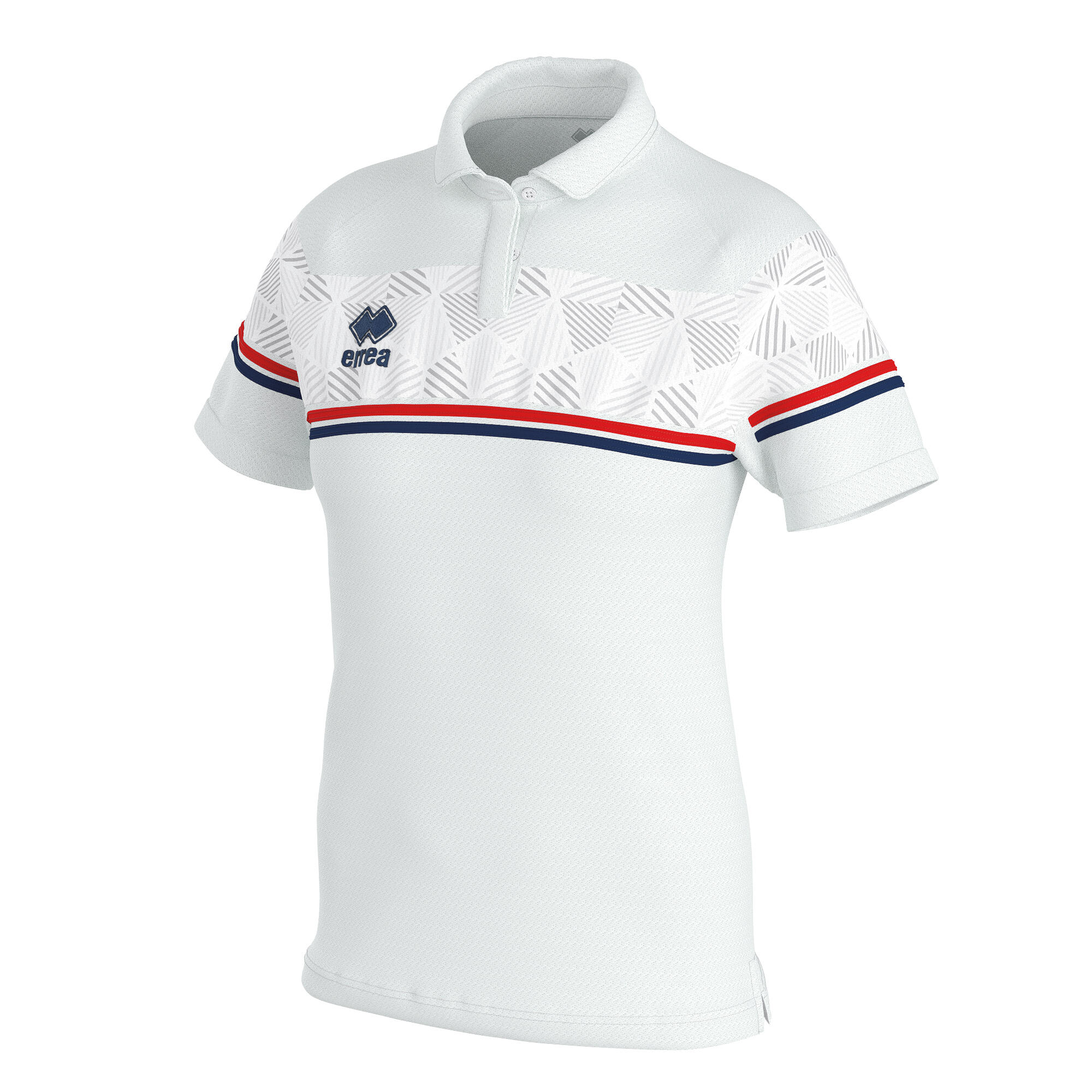 Polo femme Errea darya 2/5