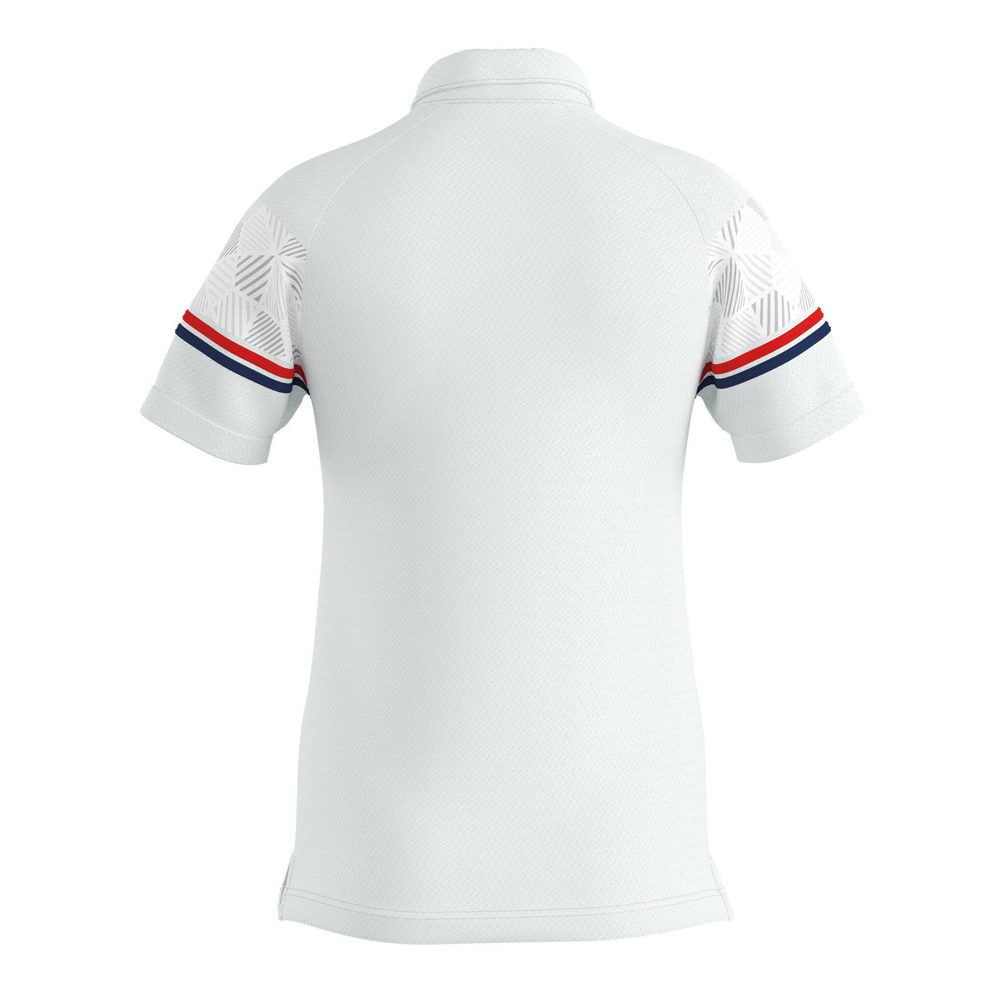 Polo femme Errea darya 3/5
