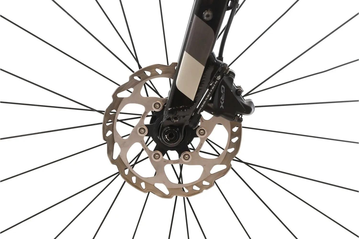 Stevens Prestige 7/8