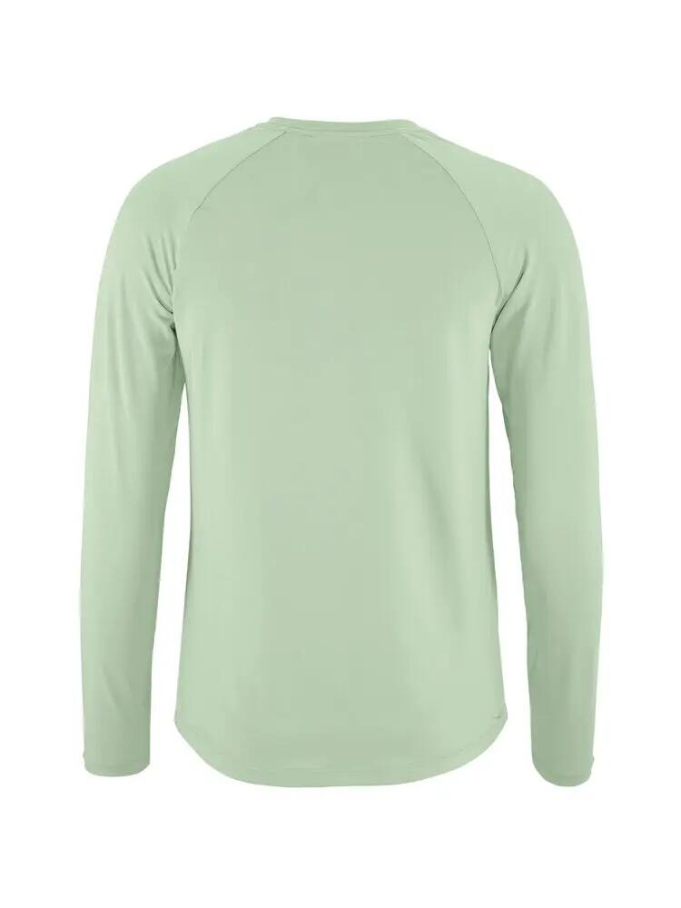 craft Collective LS Tee W – Maglia manica lunga morbida e stretch 7/7