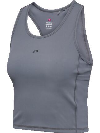 Enfiler Top Nwleclipse Femme