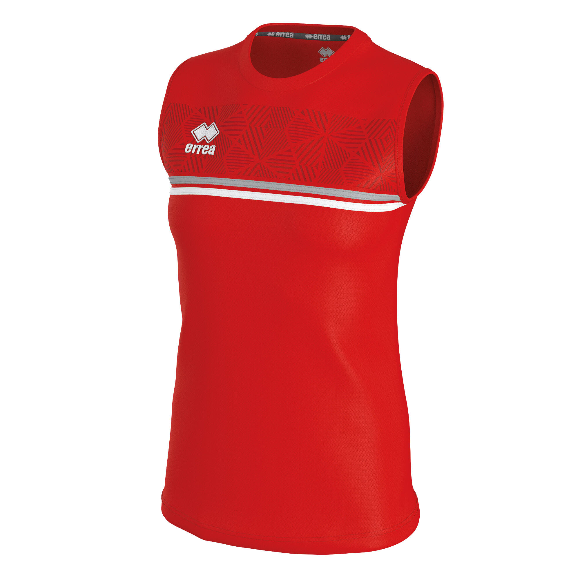 Casulla de mujer Errea divina 3/6