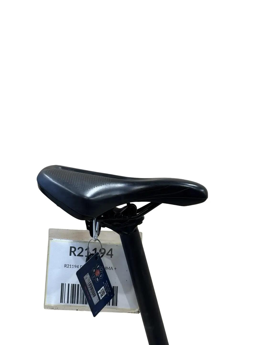 Refurbished - E-Bike Diamant Zouma+ Shimano Alivio - Zeer goed 10/15