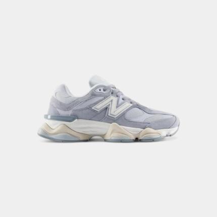 New Balance 9060 Slate Grey Light Grey