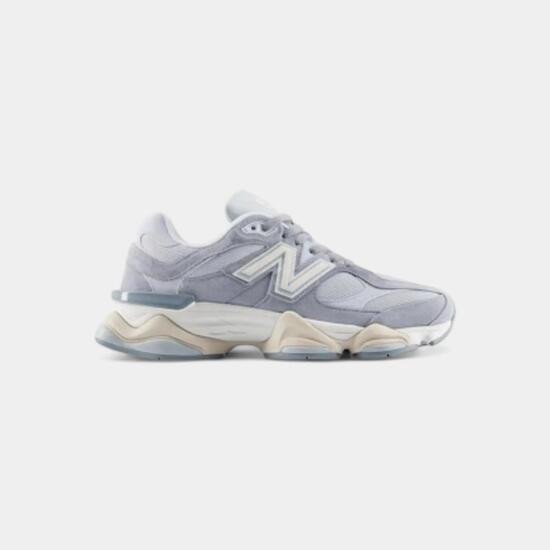 New Balance 9060 Slate Grey Light Grey