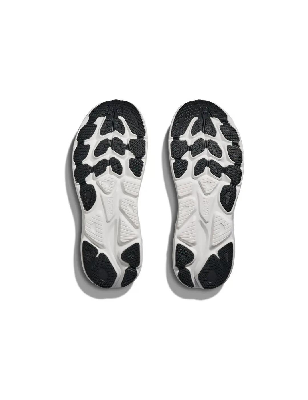 Zapatillas para Hombre Hoka Clifton 10 Turquesa 5/5