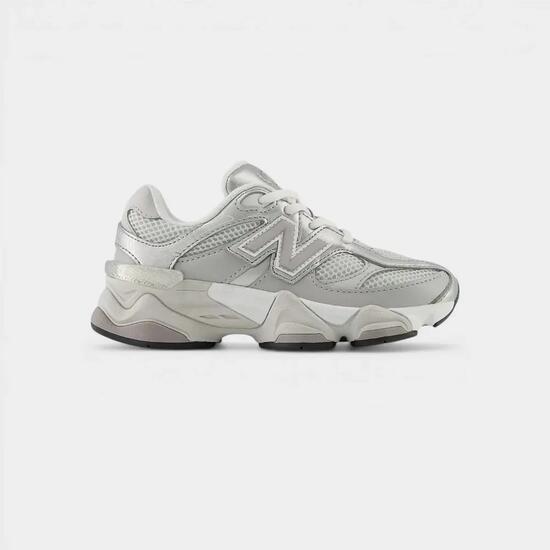 New Balance 9060 Raincloud Truffle Salt (GS)