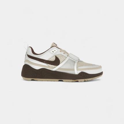 Nike Zoom Field Jaxx Travis Scott Light Chocolate