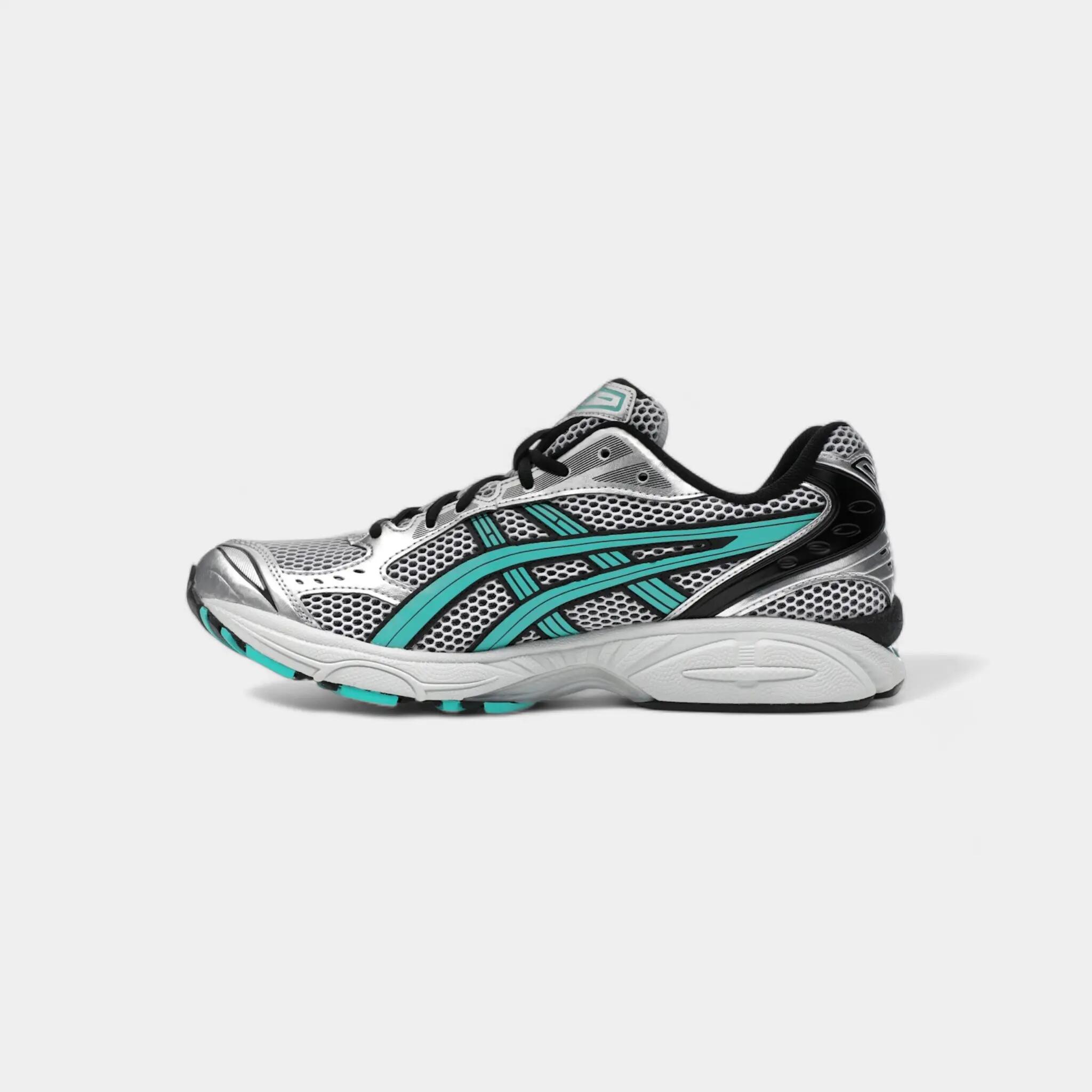 ASICS Gel-Kayano 14 Tiffany 4/5
