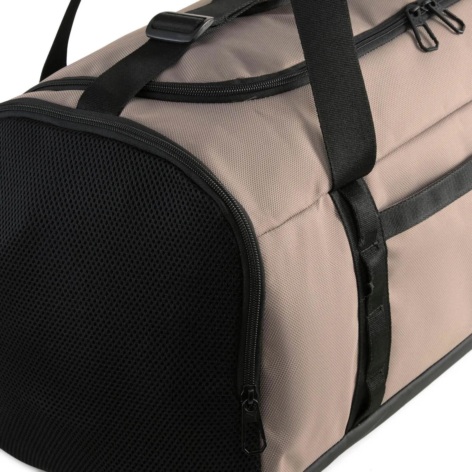 Tas Puma Train All Day Medium Sports Bag 58L, Paars, Uniseks 4/5