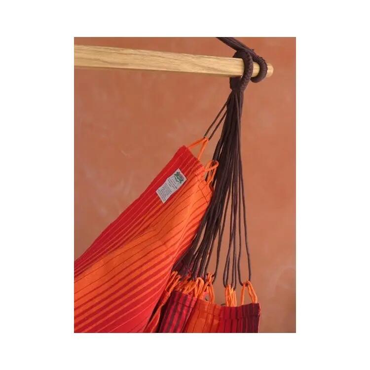 Tropical Hamac - Hamac Chaise MARIPOSITA Barbacoa XL 3/5
