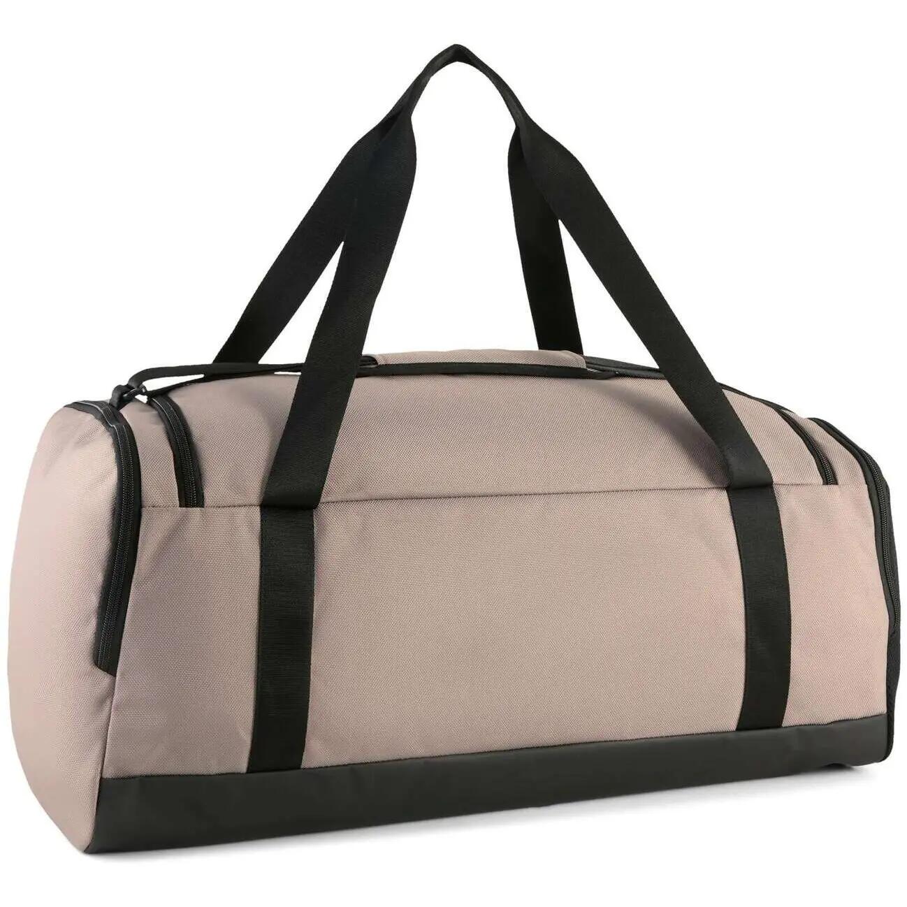 Tas Puma Train All Day Medium Sports Bag 58L, Paars, Uniseks 3/5