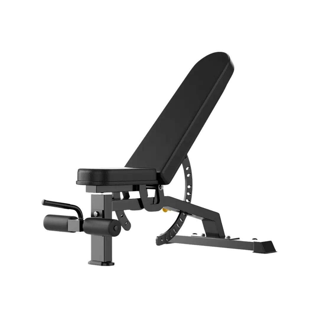 Panca PRO530 inclinabile e declinabile 250 kg | PH Fitness 2/7