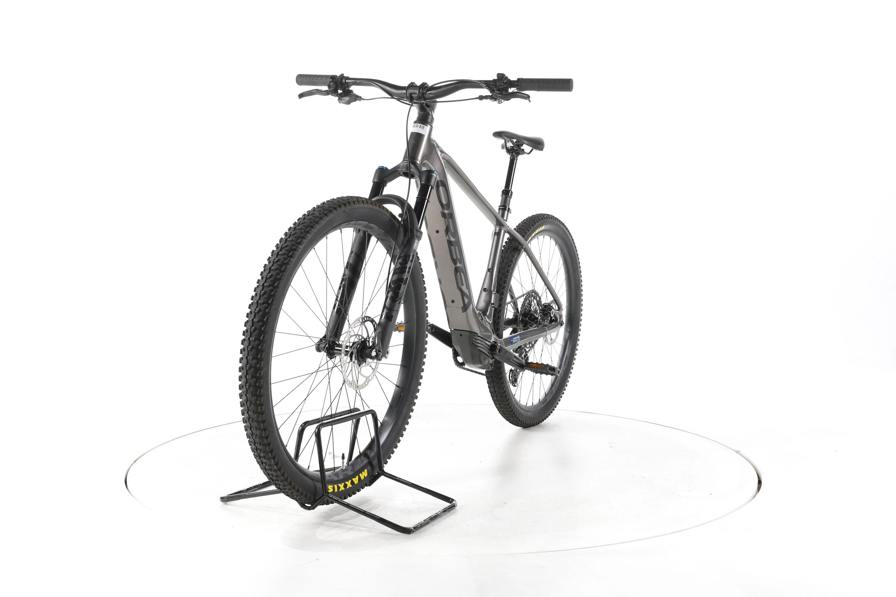 Tweedehands - Orbea Urrun 10 E-Bike - Zeer goed 4/7