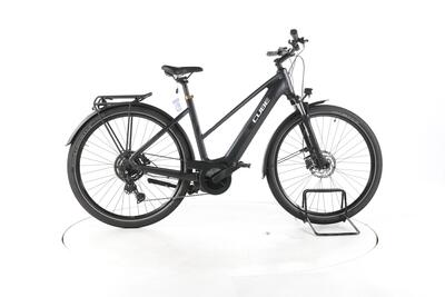 Tweedehands - cube touring hybrid one trekking e-bike 2024 - zeer goed