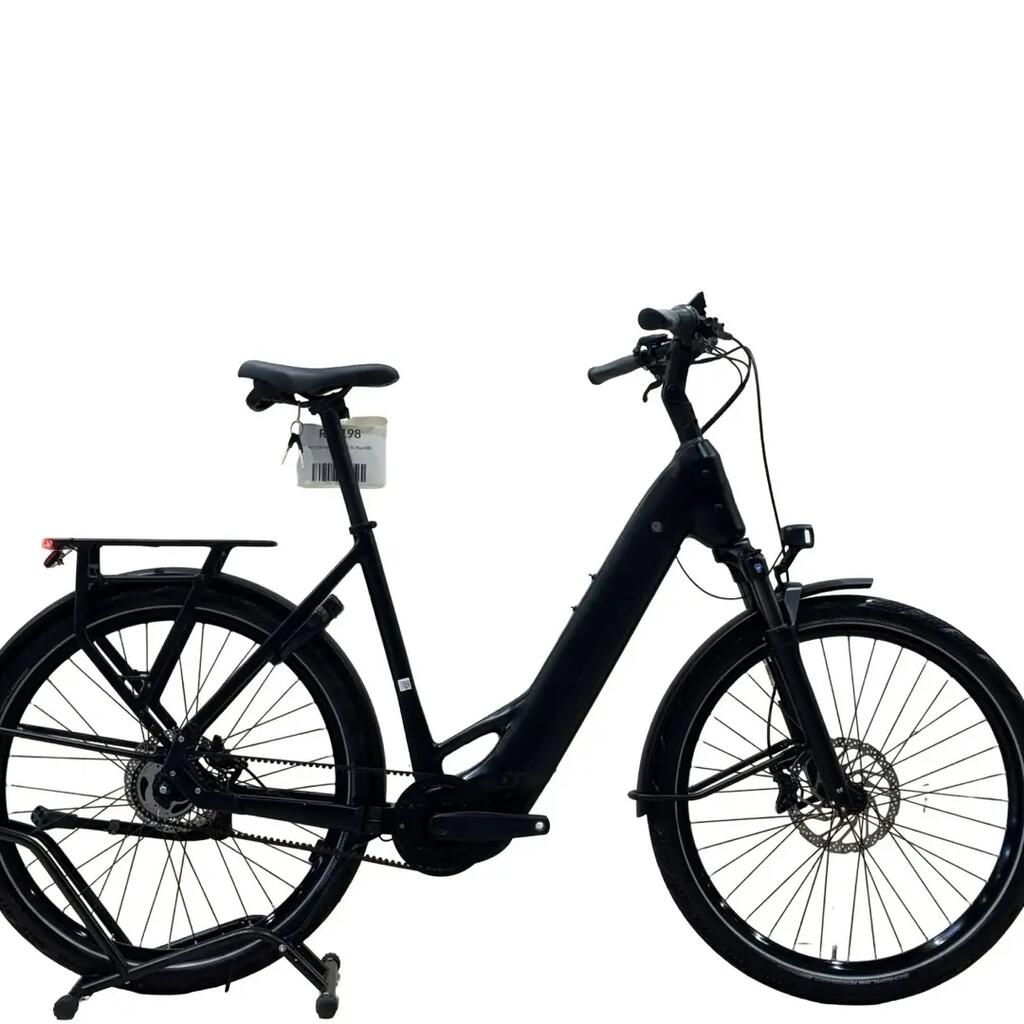 2ND life - E-Bike Falter SUB 9.5 FL PLUS 600 Shimano Nexus - Excellent